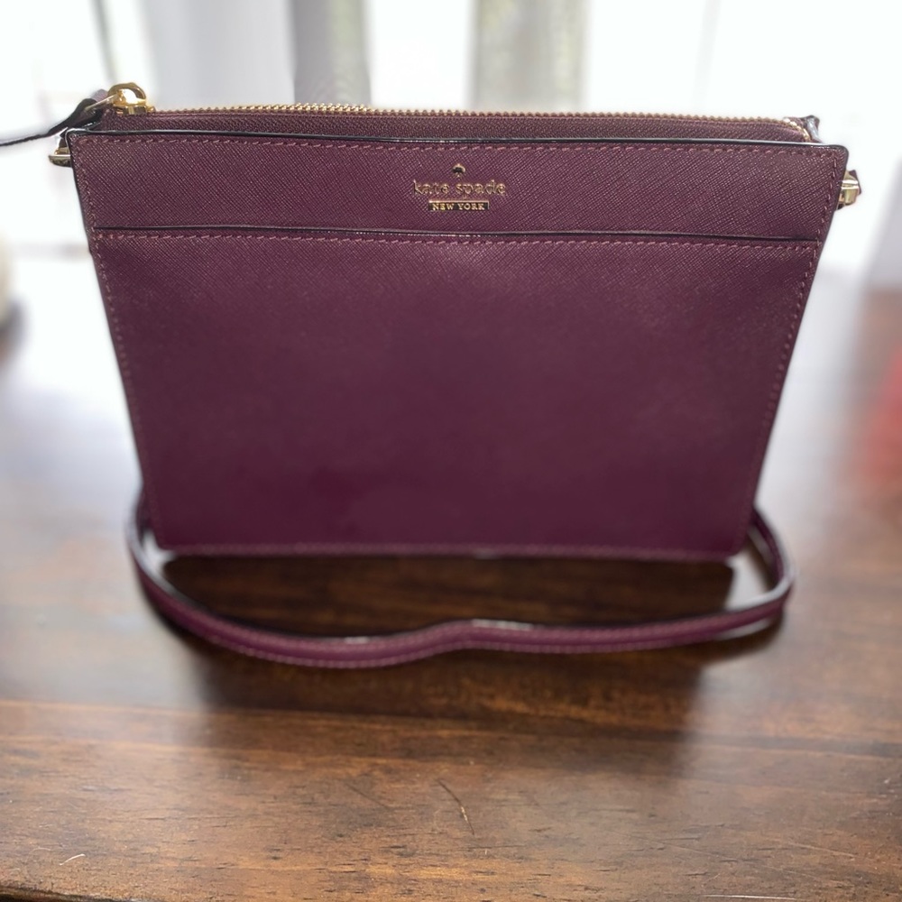 Kate Spade Crossbody